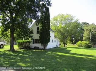 229 N Ewen St #0, Maple Rapids, MI 48853