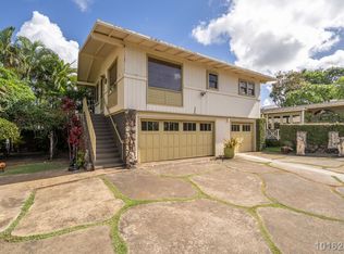 927 10th Ave, Honolulu, HI 96816