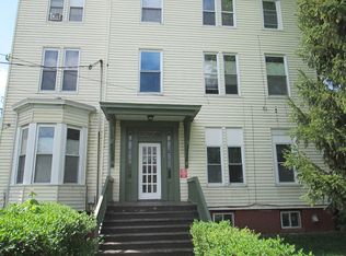 242 Mansion St APT 3W, Poughkeepsie, NY 12601
