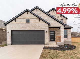 1615 Lawnside Rd, San Antonio, TX 78245