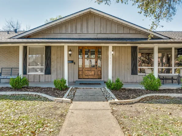 11462 Cromwell Ct, Dallas, TX 75229
