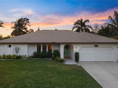 27200 Williams RD, Bonita Springs, FL, 34135