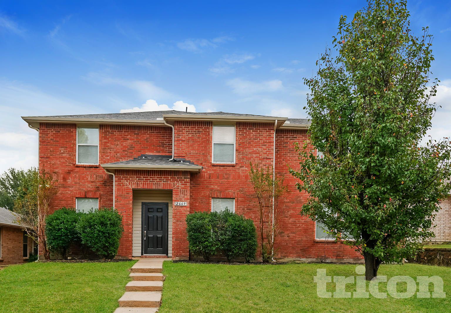 2669 Bandera Pl, Mesquite, TX 75181 | Zillow