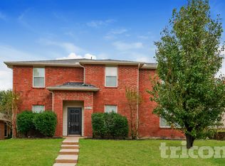 2669 Bandera Pl, Mesquite, TX 75181