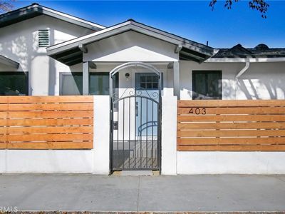 401 Kendall Ave, Los Angeles, CA, 90042