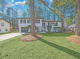 6670 Hidden Brook Trl, Atlanta, GA 30349