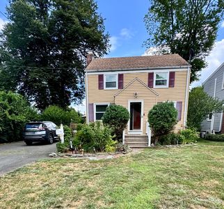 34 Federal Street, West Hartford, CT, 06110