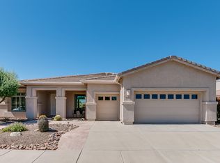 1958 E Longspur Pl, Green Valley, AZ 85614