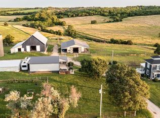 193 N 600th Rd, Overbrook, KS 66524