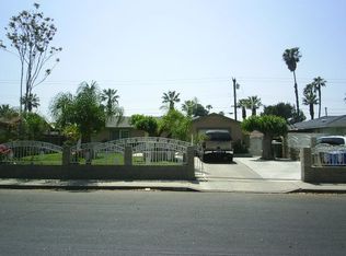 4156 Mescale Rd, Riverside, CA 92504