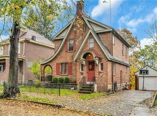 7338 Trevanion Ave, Pittsburgh, PA