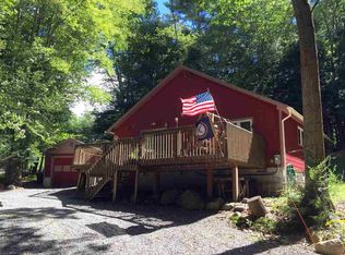11 Lakeview Ter #127, Hadley, NY 12835