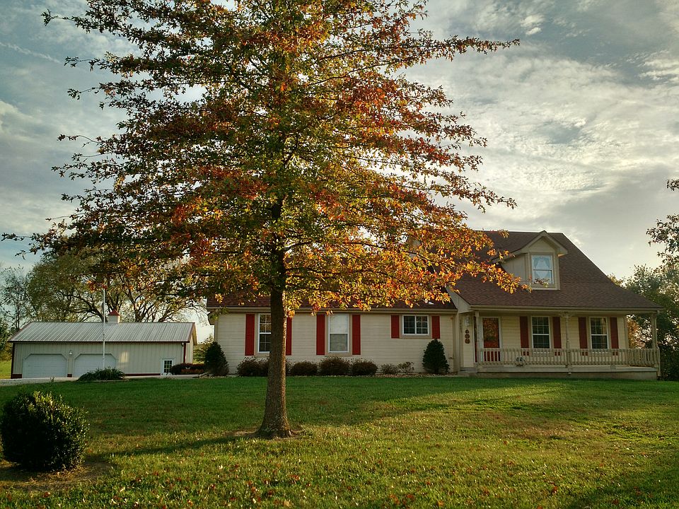 House & Morton Bldg.