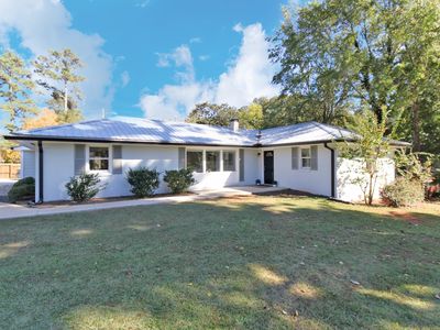1092 W Lake Dr, Athens, GA, 30606