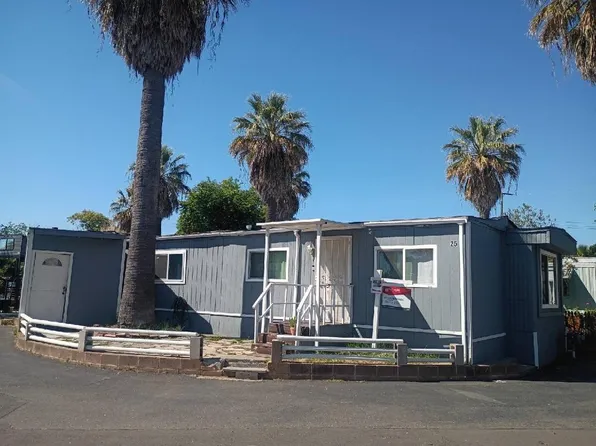 3440 Fulton Ave Space 25, Sacramento, CA 95821