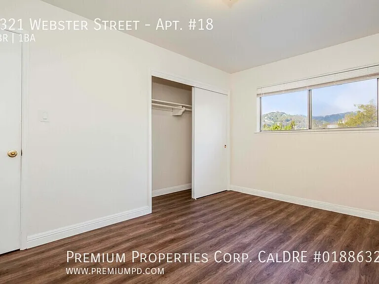 2321 Webster St #18 — Photo 20