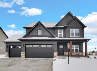716 Verdano Ter, Crown Point, IN 46307