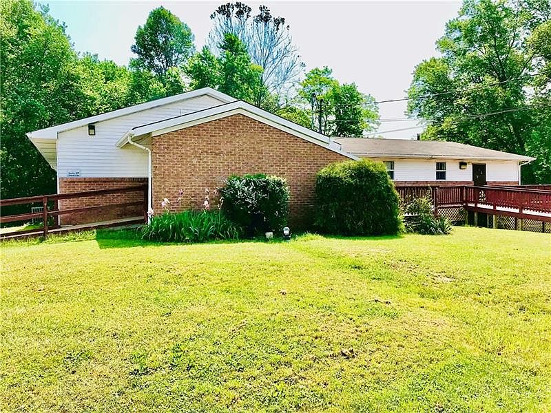 5 S 2nd St, Masontown, PA 15461 MLS 1620704 Zillow