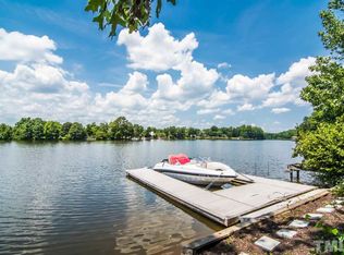 4312 Landing Trl, Hillsborough, NC 27278