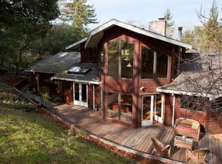 3197 Andreasen Dr, Lafayette, CA