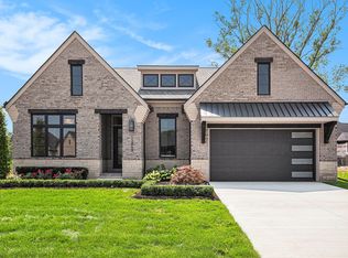 13868 Quail View Dr, Washington, MI