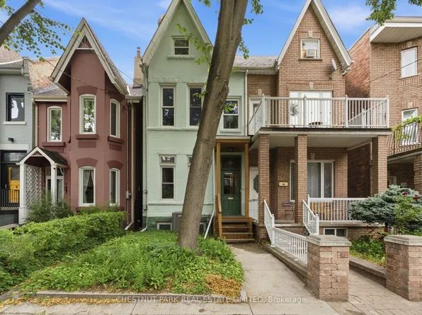 365 Shaw St, Toronto, ON M6J 2X4