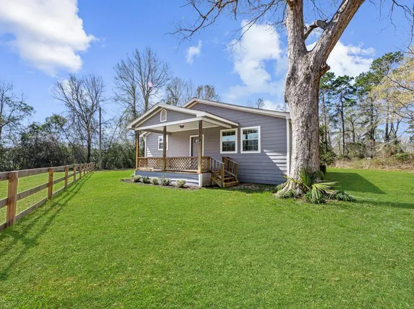 17343 Western Hill Dr, Conroe, TX 77302