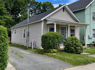 183 Wells St, Greenfield, MA 01301
