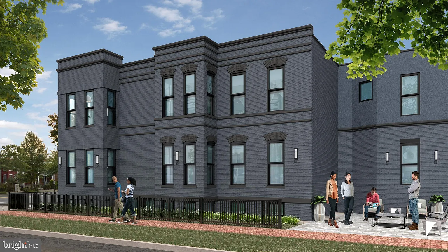 1101 Florida Ave NE photo 1