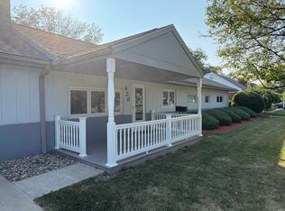 428 Limberlost Trl, Decatur, IN 46733