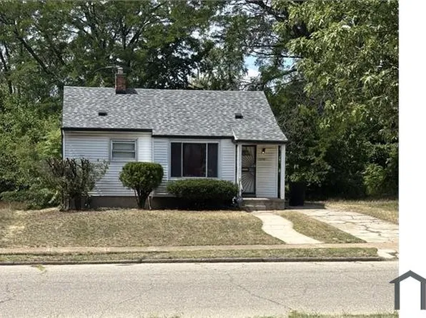 12255 Sorrento St, Detroit, MI 48227