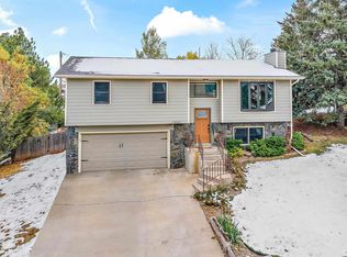 3206 Simpson Dr, Rapid City, SD 57702