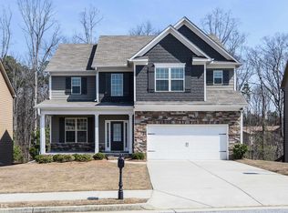 2373 Infield Ln #0, Lawrenceville, GA 30043