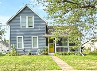 816 Home St, Kenyon, MN 55946