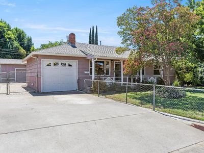 2554 W Michigan Ave, Stockton, CA, 95204