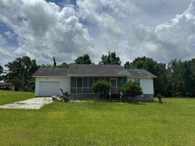 214 SW Hickory Hill Way, Greenville, FL, 32331