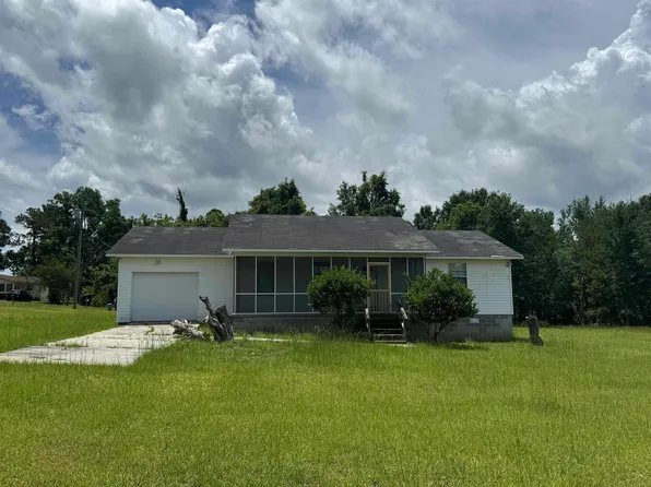 214 SW Hickory Hill Way, Greenville, FL 32331