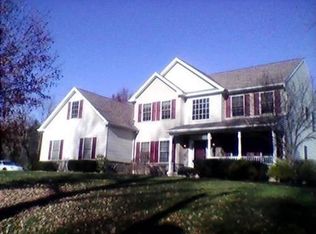 1602 Yeager Rd, Royersford, PA 19468