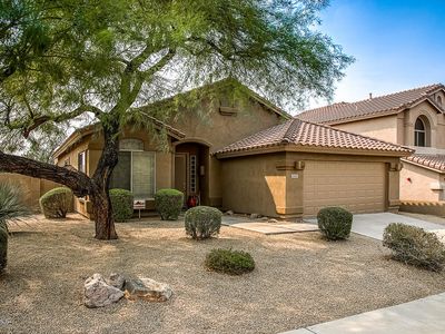 10487 E Morning Star Dr, Scottsdale, AZ, 85255