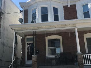4348 Pechin St, Philadelphia, PA 19128
