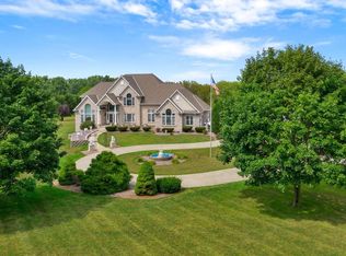 18990 W Coffee Rd, New Berlin, WI 53146