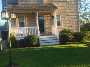 1463 Read St, Somerset, MA 02726