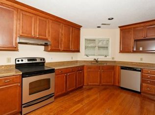 48 Honey Locust Cir, Hilton Head Island, SC 29926