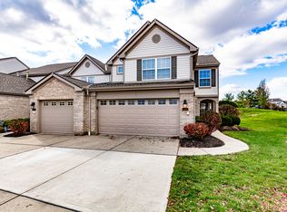 6701 Pondfield Ln, Mason, OH 45040