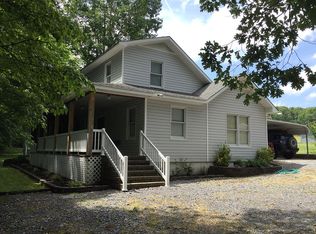 54 Willow Ln, Union Grove, AL 35175