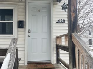 628 Sidney St, Greensburg, PA 15601