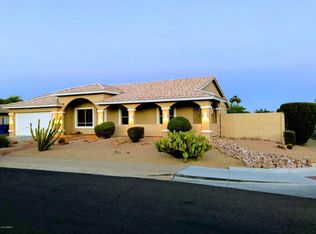 4301 E Western Star Blvd, Phoenix, AZ 85044