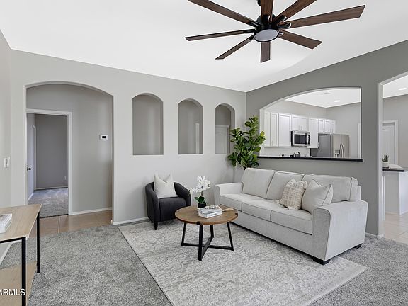 2nd image of 42523 W SANTA FE Street