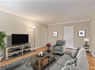 4225 Henderson Rd APT 4, Arlington, VA 22203