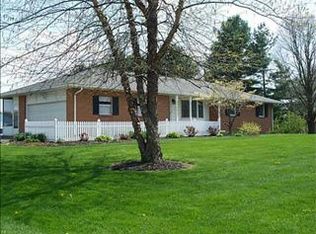 274 N Galena Rd, Sunbury, OH 43074